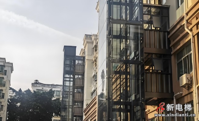 深圳持续推进老旧小区电梯更新改造 “维修资金+业主自筹+政府补助”的多渠道资金筹集模式