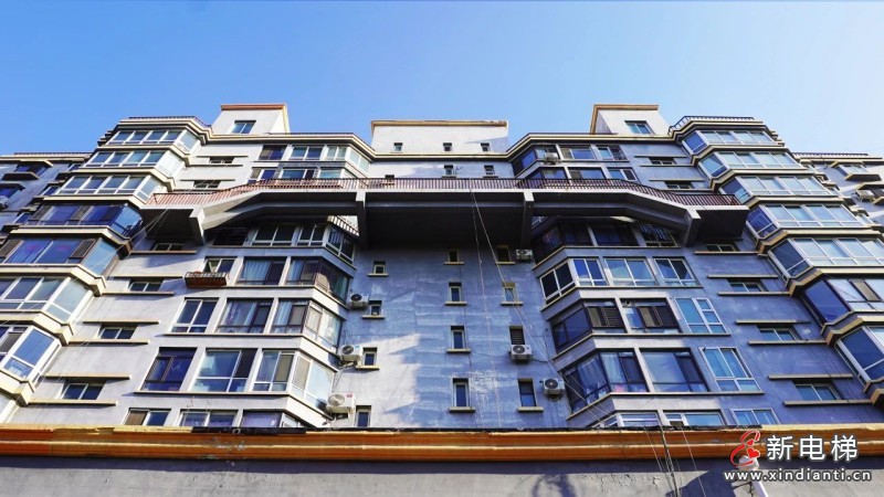 匠心焕新梯 筑梦千万家 | 远大智能博林特电梯荣获政府采购电梯更新改造优选品牌(图4)