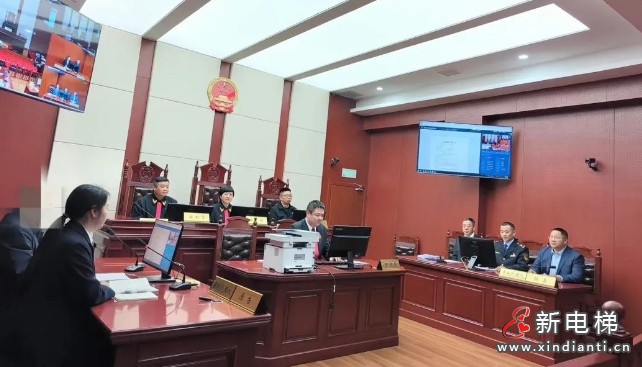 2万变8千，湖北省恩施市市监局局长出庭应诉并当庭推动争议化解