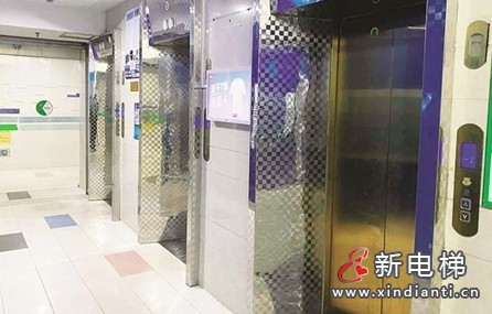 广西柳州：离谱的电梯维修报价“大跳水”前后相差十万
