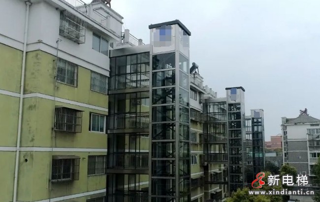 电梯更新加速度！苏州已批复3147台老旧住宅更新电梯