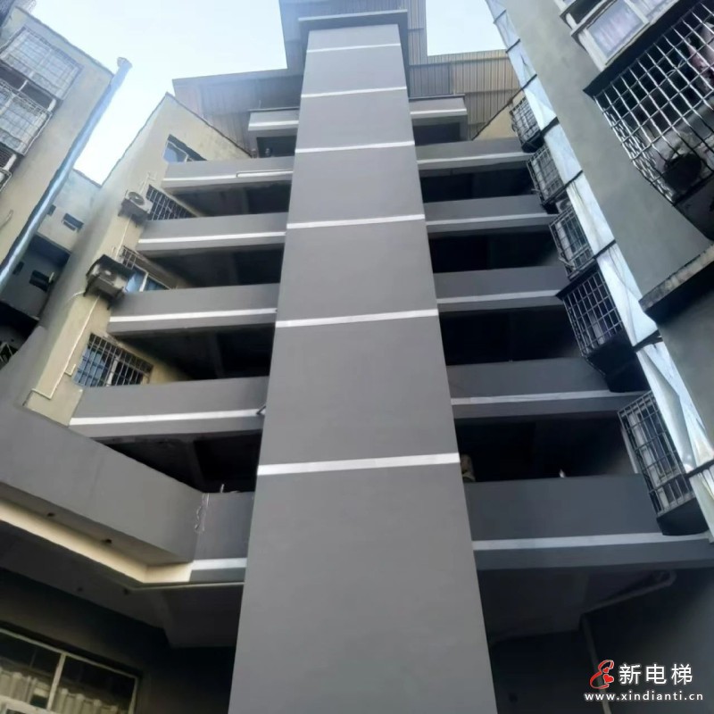 北京市获得超长期国债支持的老旧楼加装电梯、更新改造进展情况如何？(图3)