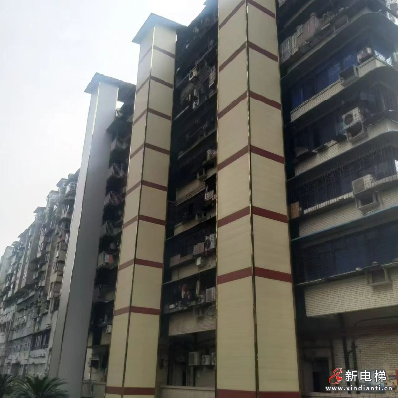 北京市获得超长期国债支持的老旧楼加装电梯、更新改造进展情况如何？(图2)