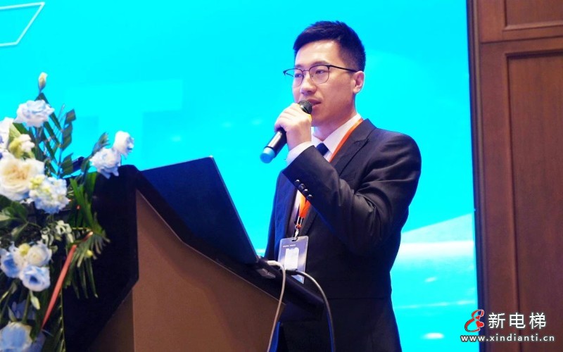 聚势共赢·携手新程 | 远大智能博林特电梯2025年度全国经销商大会济南站圆满召开！(图4)
