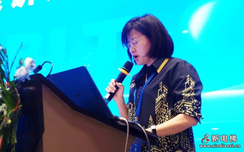 聚势共赢·携手新程 | 远大智能博林特电梯2025年度全国经销商大会济南站圆满召开！(图6)