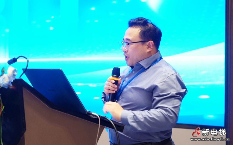 聚势共赢·携手新程 | 远大智能博林特电梯2025年度全国经销商大会济南站圆满召开！(图7)