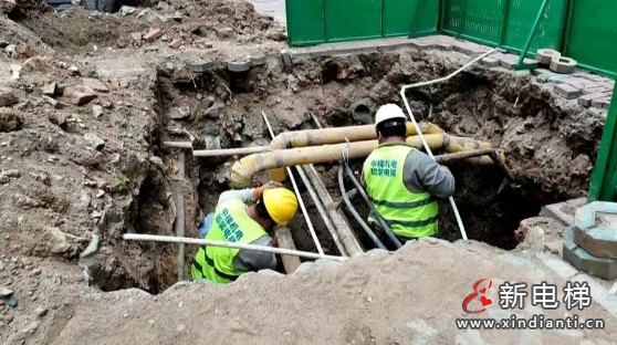 山东青岛金融创新 首部“以贷加梯”项目正式落地