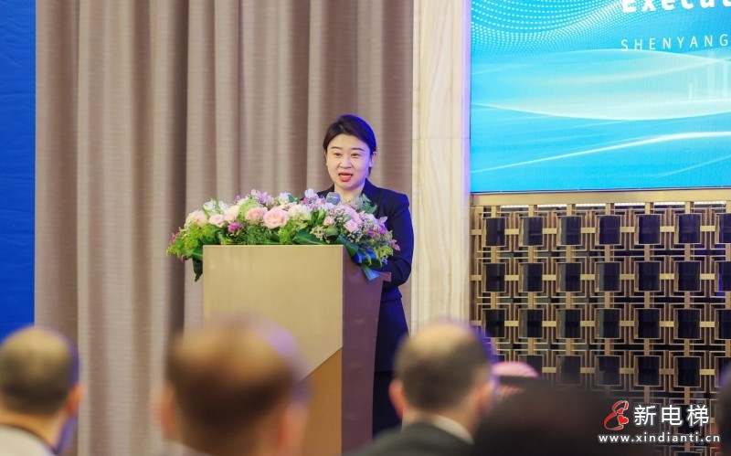 远大智能博林特电梯2025全球品牌推介会沙特站圆满收官，“中字头”企业齐聚共话合作新篇！(图3)