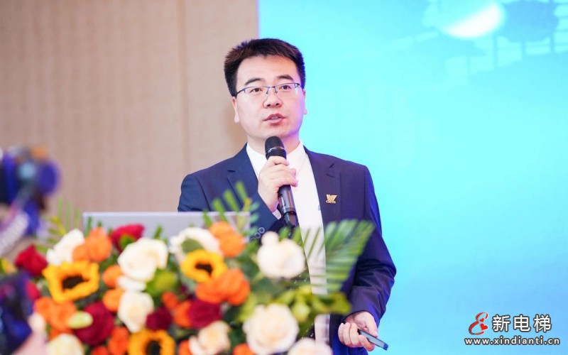 聚势共赢·携手新程 | 远大智能博林特电梯2025年度全国经销商大会长沙站盛大举行！(图7)