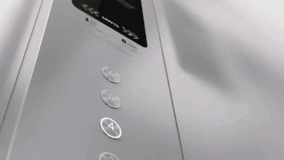 大吨位货梯也能灵活适配空间？菱王为南通重大项目定制货运方案(图5)