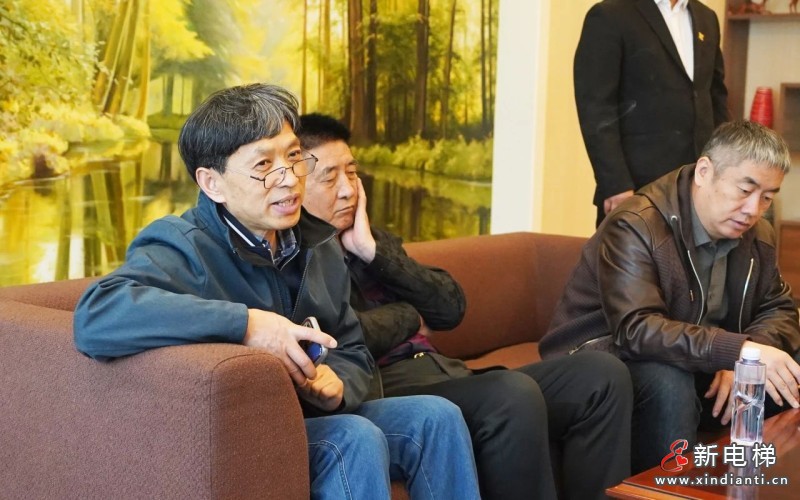 聚势共赢·携手新程 | 远大智能博林特电梯2025年度全国经销商大会圆满成功！(图5)