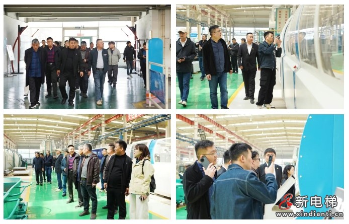 聚势共赢·携手新程 | 远大智能博林特电梯2025年度全国经销商大会圆满成功！(图8)