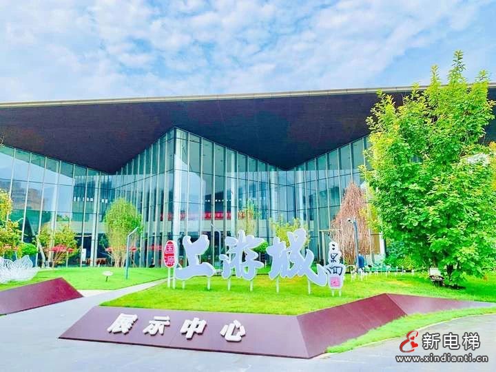 江南嘉捷助力霸州上游城，开启智慧人居新体验(图2)