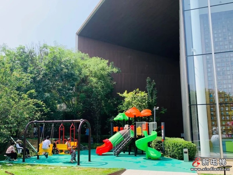 江南嘉捷助力霸州上游城，开启智慧人居新体验(图5)