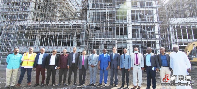 新电梯早新闻 2025年4月29日 四月初二 星期二