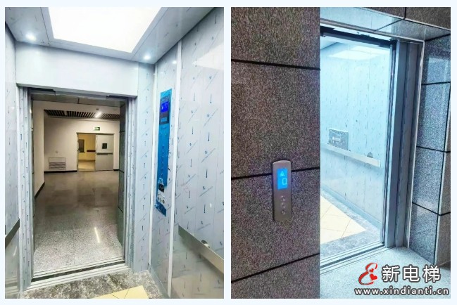 远大智能博林特电梯填补非洲岛国垂直交通空白，11台医用电梯护航东非最大医疗地标(图3)