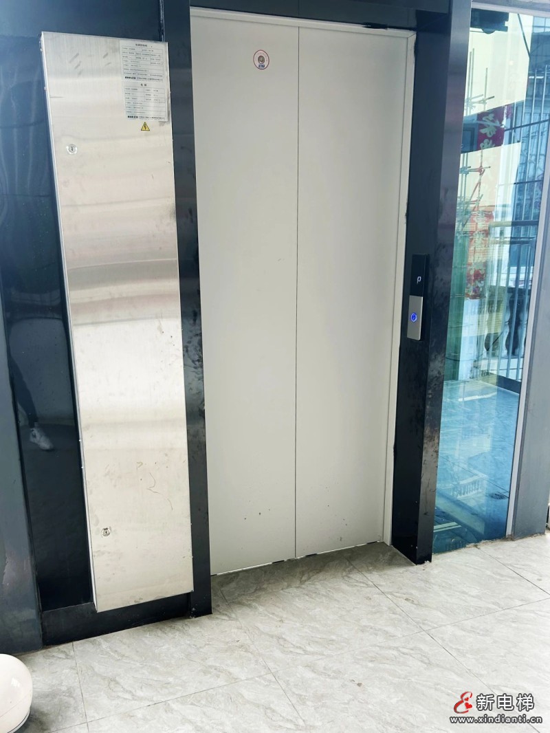 守护山城“上下行”！远大智能博林特电梯破解老旧小区出行难题(图4)