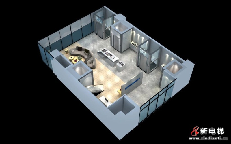 守护山城“上下行”！远大智能博林特电梯破解老旧小区出行难题(图6)