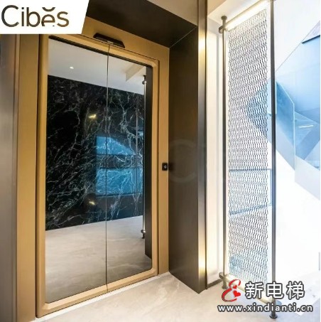 CIBES西柏思Voyager V70资阳案例 | 诠释垂直生活的艺术(图5)