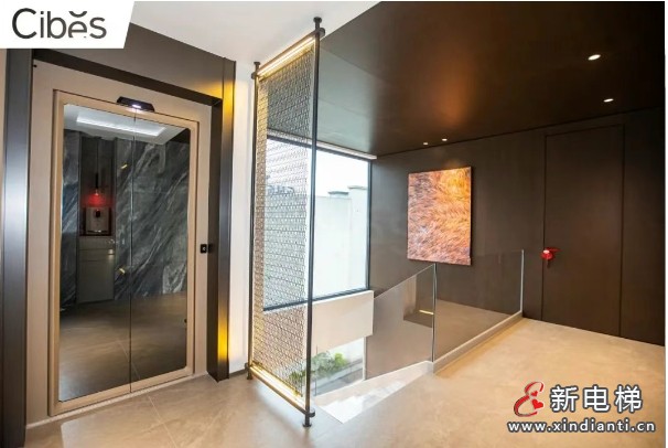 CIBES西柏思Voyager V70资阳案例 | 诠释垂直生活的艺术(图7)