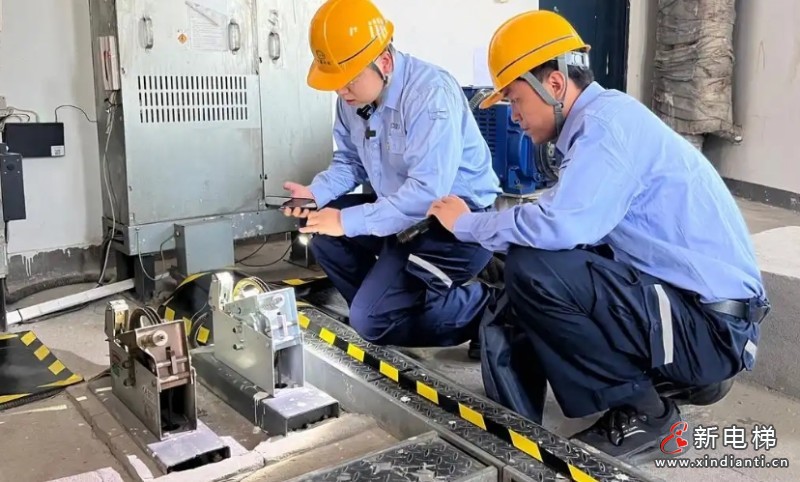 北京计划对全市2.6万台住宅老旧电梯开展安全评估并同步推出数字化“体检报告”