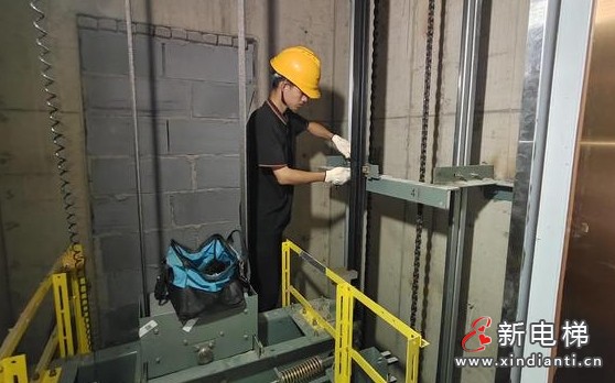 山东蓬莱市监局结合全区实际情况 召开电梯按需维保试点工作会议