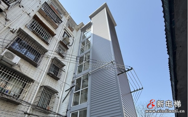 云南昆明市住建局宣布今年将全面完成20年以上老旧电梯更新工作