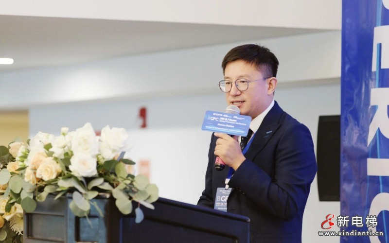 一场墨西哥盛会，见证远大智能博林特电梯与拉美代理商的双向奔赴(图5)