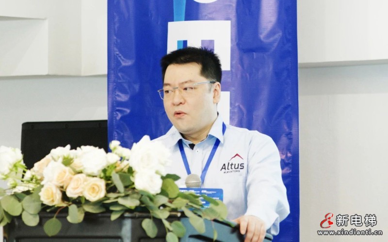 一场墨西哥盛会，见证远大智能博林特电梯与拉美代理商的双向奔赴(图7)