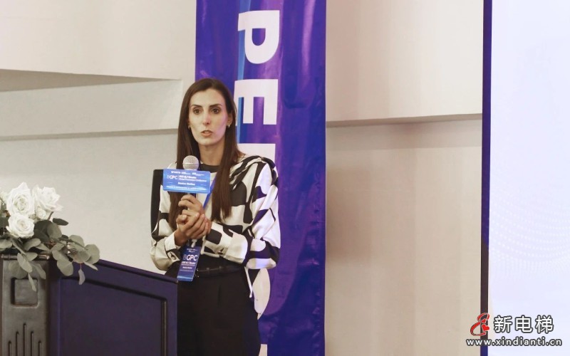 一场墨西哥盛会，见证远大智能博林特电梯与拉美代理商的双向奔赴(图9)