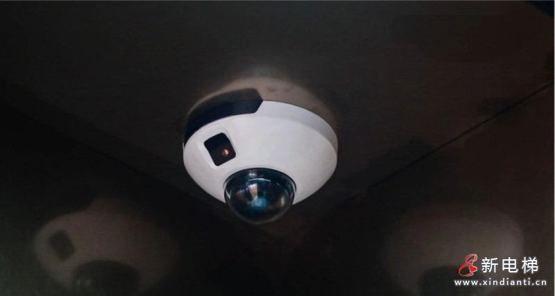 以数智破界！LINVOL领沃焕新方案亮相电梯更新大会(图5)