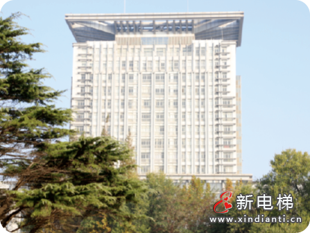 以数智破界！LINVOL领沃焕新方案亮相电梯更新大会(图11)