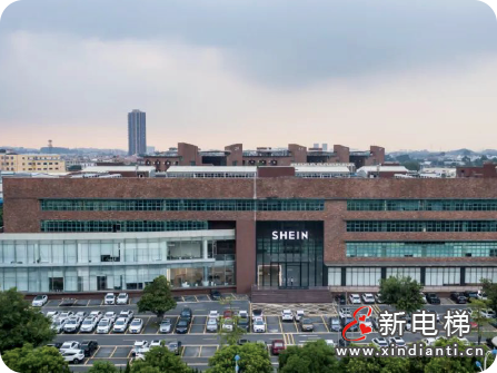 以数智破界！LINVOL领沃焕新方案亮相电梯更新大会(图13)