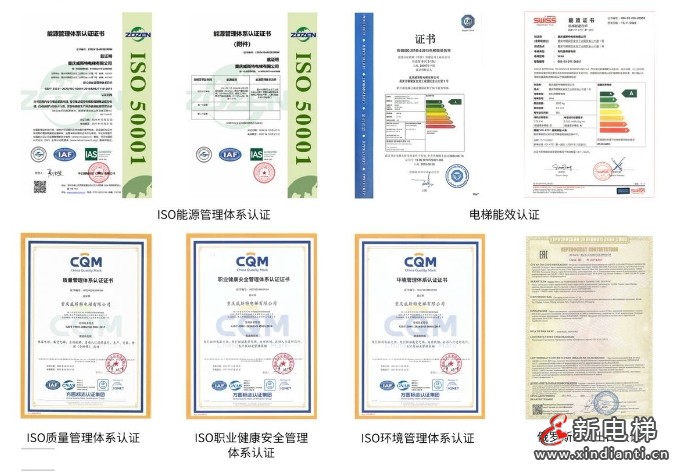 重庆威斯特电梯重磅亮相2025成都国际电梯展览会(图5)