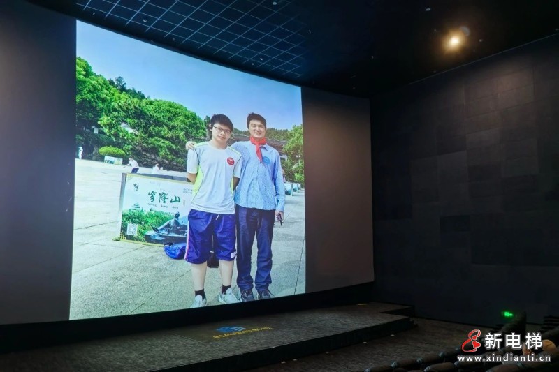 童心同行 ，爱在嘉捷(图4)