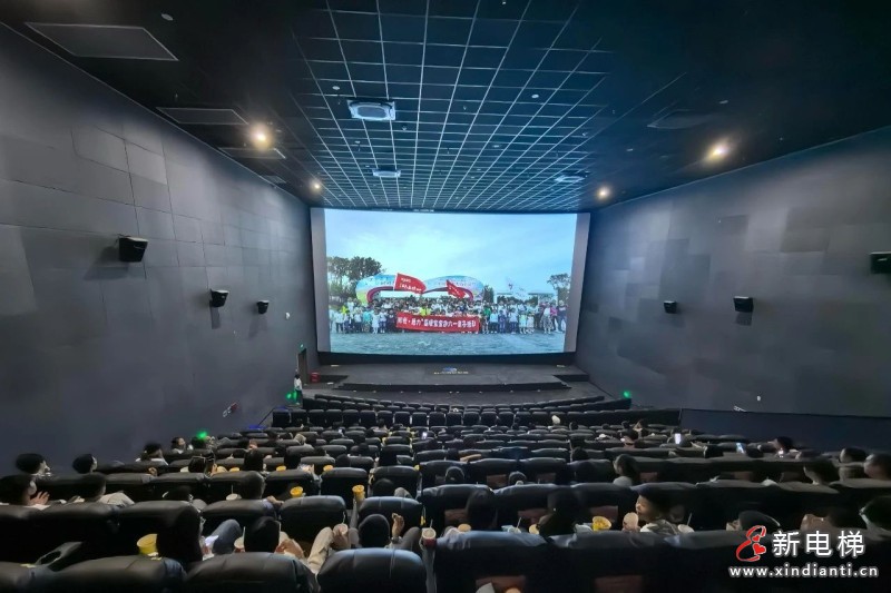 童心同行 ，爱在嘉捷(图2)