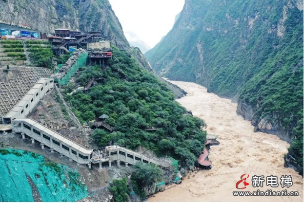 来自震泽的他！做新时代电梯行业的“攀登者”(图5)