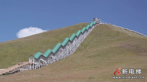 来自震泽的他！做新时代电梯行业的“攀登者”(图4)