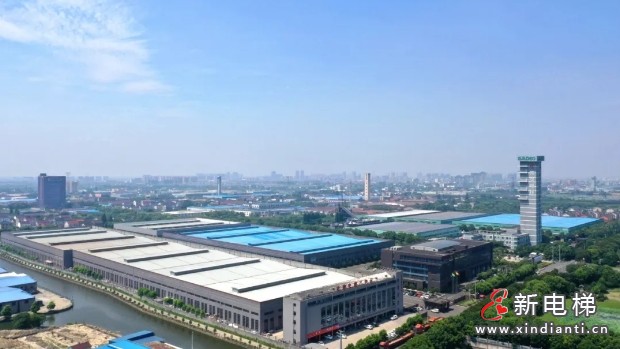 来自震泽的他！做新时代电梯行业的“攀登者”(图2)