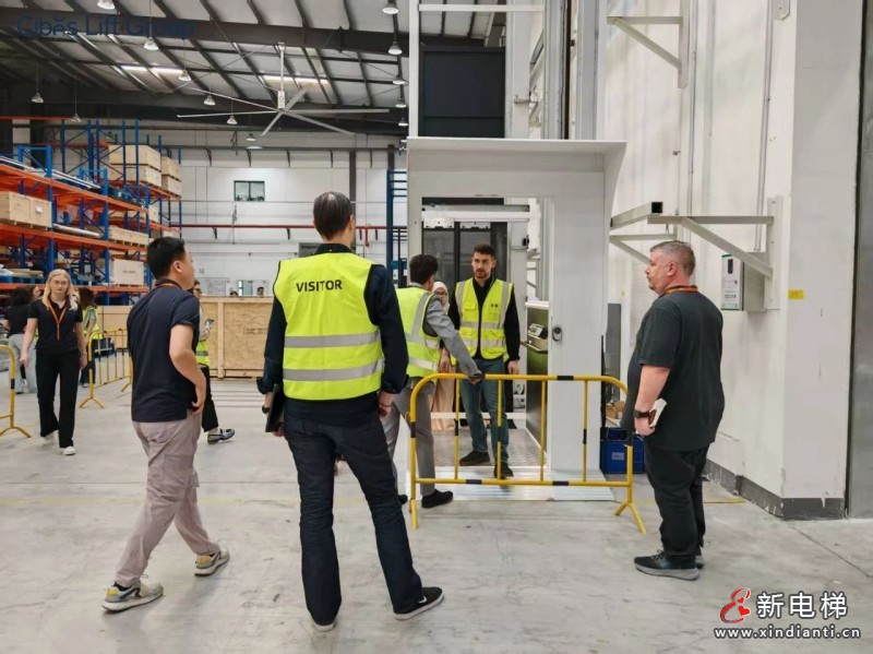 东南亚&中东分公司走进西柏思嘉兴工厂(图5)