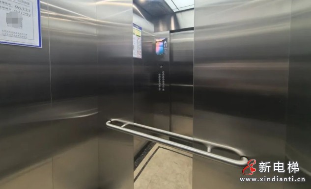 江苏无锡新吴区473台老旧小区电梯更新计划有序推进