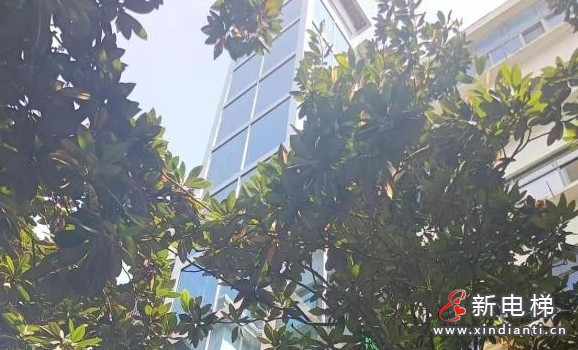 湖南长沙某小区加装电梯逾期一年多仍未完工引发关注