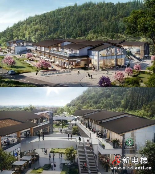 赋能文旅产业，江南嘉捷助力江西青原山风景区、南山公园景区升级焕颜！(图2)