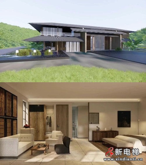 赋能文旅产业，江南嘉捷助力江西青原山风景区、南山公园景区升级焕颜！(图3)