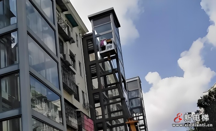 "沈阳速度"全市1086部老旧电梯更新中 644部已交付 231部进入调试 211部加紧施工