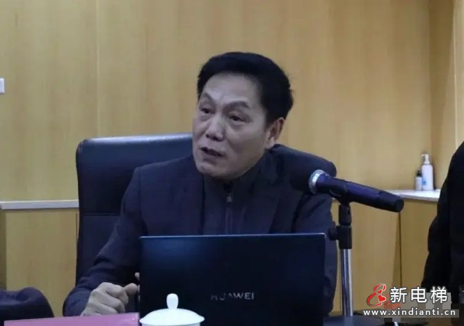 罗海闽：城市更新应关注建筑配套设备提升和安全保障