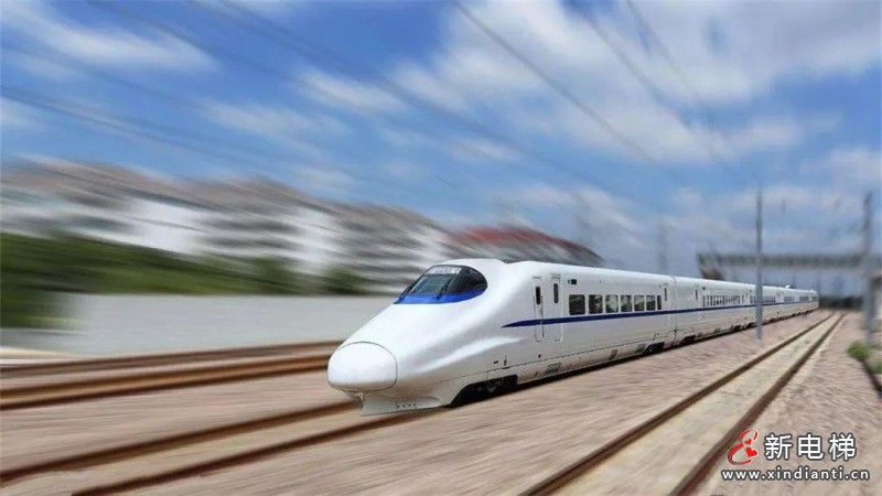 穿山越岭筑坦途，江南嘉捷服务渝昆高铁，助力国家交通大动脉建设！