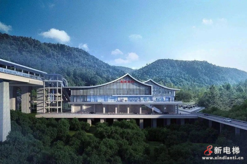 穿山越岭筑坦途，江南嘉捷服务渝昆高铁，助力国家交通大动脉建设！(图4)