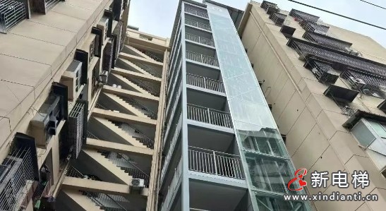 武汉幸乐村推行的"加装电梯公约"模式引发广泛关注