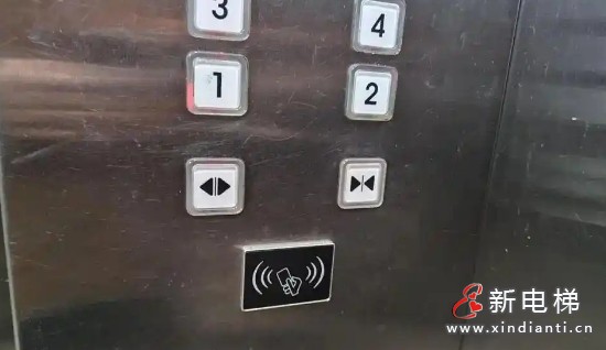 宁夏银川兴庆区更新升级已完成183部“高龄电梯”